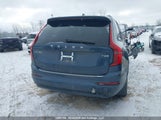 Volvo Xc90 Plug-In Hybrid Ultra, T8 Awd, Electric/Petrol, Dark, 7 Seats YV4H60PM4T1458484 photo