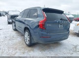 Volvo Xc90 Plug-In Hybrid Ultra, T8 Awd, Electric/Petrol, Dark, 7 Seats YV4H60PM4T1458484 fotografie