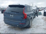 Volvo Xc90 Plug-In Hybrid Ultra, T8 Awd, Electric/Petrol, Dark, 7 Seats YV4H60PM4T1458484 fotografie