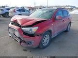 Mitsubishi Rvr Gt 4A4AJ4AU1EE603875 снимка