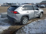 Toyota Rav4 Le 2T3B1RFVXPC383661 снимка