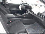 Hyundai Elantra Preferred Ivt With Tech Package KMHLM4AG7PU536768 снимка