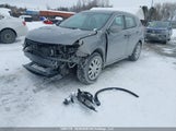 Nissan Rogue S/Sv 5N1AT2MT4HC852790 снимка