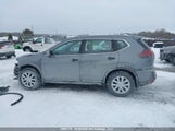 Nissan Rogue S/Sv 5N1AT2MT4HC852790 снимка
