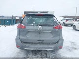 Nissan Rogue S/Sv 5N1AT2MT4HC852790 снимка