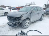Nissan Rogue S/Sv 5N1AT2MT4HC852790 снимка
