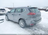 Nissan Rogue S/Sv 5N1AT2MT4HC852790 снимка