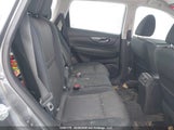 Nissan Rogue S/Sv 5N1AT2MT4HC852790 снимка