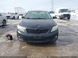 Toyota Corolla Le 2T1BU4EE7AC207338 fotografie