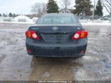 Toyota Corolla Le 2T1BU4EE7AC207338 fotografie