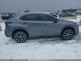 Lexus Nx 200T/Base/F Sport JTJBARBZ5H2107600 снимка