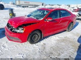 Volkswagen Jetta 1.4 Tsi Trendline/1.4 Tsi Trendline+ 3VW267AJ6GM296377 снимка