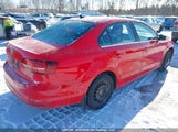 Volkswagen Jetta 1.4 Tsi Trendline/1.4 Tsi Trendline+ 3VW267AJ6GM296377 снимка