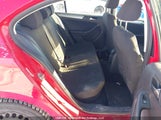 Volkswagen Jetta 1.4 Tsi Trendline/1.4 Tsi Trendline+ 3VW267AJ6GM296377 снимка