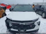 Chevrolet Trailblazer Rs Awd KL79MUSL5SB004849 fotografie