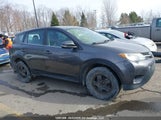 Toyota Rav4 Le 2T3BFREV4EW195457 снимка