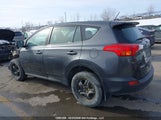 Toyota Rav4 Le 2T3BFREV4EW195457 снимка
