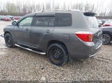 Toyota Highlander Sport JTEES43A282010455 снимка