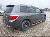 Toyota Highlander Sport JTEES43A282010455 снимка