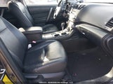 Toyota Highlander Sport JTEES43A282010455 снимка