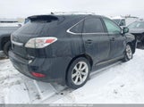 Lexus Rx 350 JTJBK1BA9A2403315 снимка
