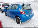 Toyota Echo Le JTDKT123640061484 fotografie