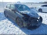 Nissan Versa 1.8S 3N1BC13E77L380094 снимка