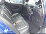 Kia Optima Turbo Sx KNAGR4A60B5217078 снимка