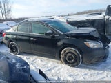 Nissan Sentra 1.8 S/1.8 Sv 3N1AB7AP8KY295086 fotografie