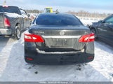 Nissan Sentra 1.8 S/1.8 Sv 3N1AB7AP8KY295086 снимка