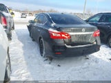 Nissan Sentra 1.8 S/1.8 Sv 3N1AB7AP8KY295086 photo