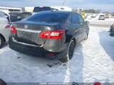 Nissan Sentra 1.8 S/1.8 Sv 3N1AB7AP8KY295086 fotografie