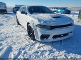 Dodge Charger Scat Pack 2C3CDXGJ3PH697165 fotografie