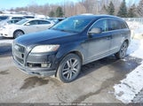 Audi Q7 Premium Plus WA1LGCFE0BD010238 снимка