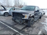 Ford F-150 Xlt 1FTFX1EG7JKD26675 снимка