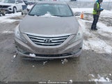 Hyundai Sonata Gls 5NPEB4AC9EH929131 снимка