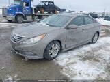 Hyundai Sonata Gls 5NPEB4AC9EH929131 снимка