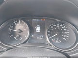 Nissan Qashqai S JN1BJ1AV3MW322191 fotografie