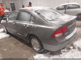 Honda Civic Dx-G 2HGFA1E48AH005261 снимка