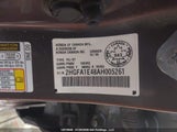 Honda Civic Dx-G 2HGFA1E48AH005261 снимка