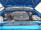 Toyota Tacoma Base V6 3TMLU4EN0BM064990 photo