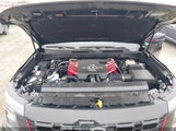 Nissan Armada Nismo JN8AY3FB5T9122798 photo