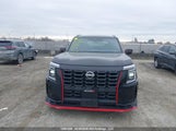 Nissan Armada Nismo JN8AY3FB5T9122798 photo