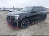 Nissan Armada Nismo JN8AY3FB5T9122798 photo