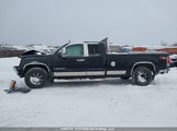 GMC Sierra  All-New Sle/Slt/Wt 1GTEK19J37E556852 снимка