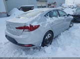 Hyundai Elantra Preferred KMHD84LF7KU800948 fotografie