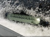 Dodge Grand Caravan Se/Sxt 2C4RDGBG6CR284968 снимка