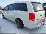 Dodge Grand Caravan Se/Sxt 2C4RDGBG6CR284968 снимка