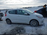Chevrolet Spark 1Lt Manual KL8CC6SA4KC721512 снимка