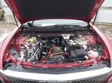 Cadillac Lyriq Luxury 1 Rwd 1GYKPPRK4RZ132764 снимка